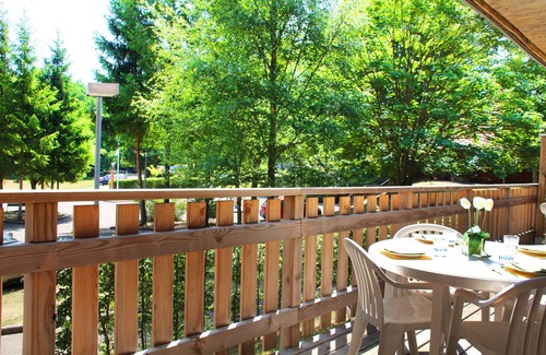 Bitche Apartment | Cottage in Bitche with Heated Pool