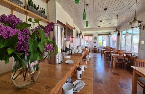 Bobolin House | Cottage in Bobolin near Baltic Beach