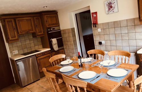 Brecon Cottage | Cottage in Brecon Beacons