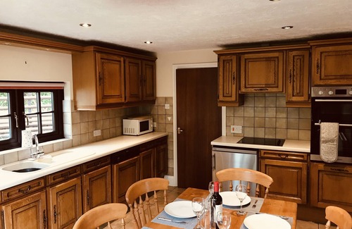 Brecon Cottage | Cottage in Brecon Beacons