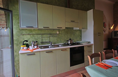 Furlo House | Cottage in Cagli near Urbino and Beach