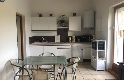 Labeaume Cottage | Cottage in calm southern ardeche