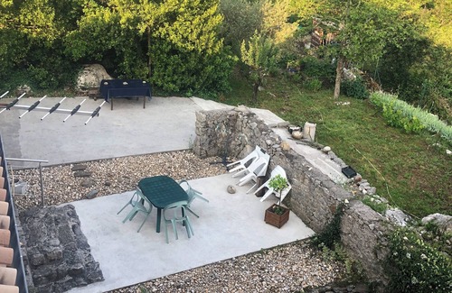 Labeaume Cottage | Cottage in calm southern ardeche