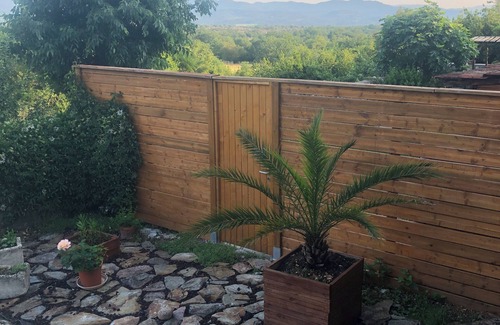 Labeaume Cottage | Cottage in calm southern ardeche