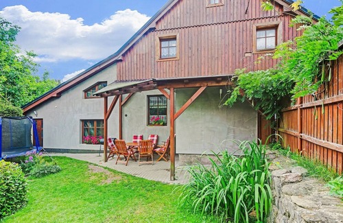 Cerny Dul House | Cottage in Cerny Dul near Ski Lift