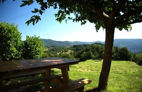 Concoules Cottage | Cottage in cevennes, Cottage in cevennes, Cottage in cevennes, Cottage in cevennes