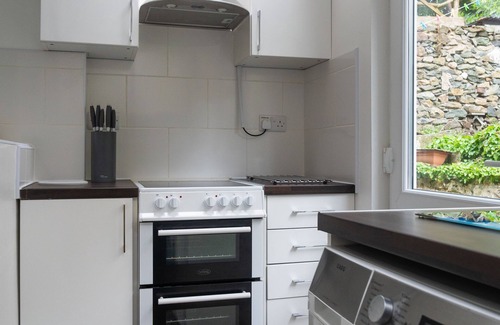 Dolgellau House | Cottage in Dolgellau, Gwynedd