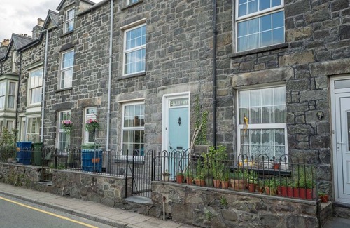 Dolgellau House | Cottage in Dolgellau, Gwynedd