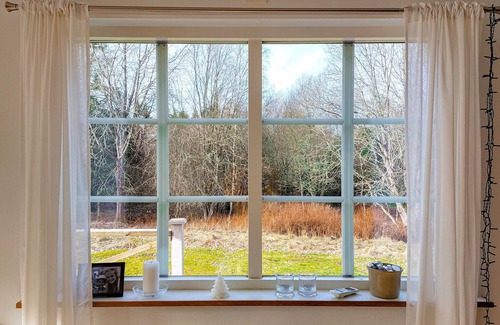 Markaryd House | Cottage in fairy tale landscape