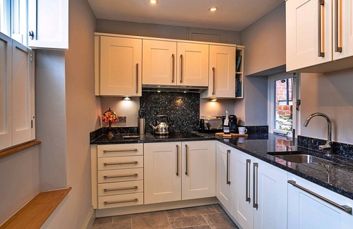 Fowey Cottage | Cottage in Fowey near Readymoney Cove