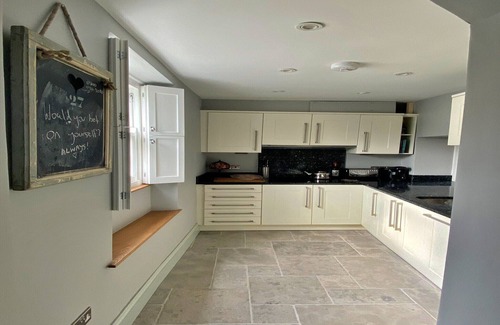 Fowey Cottage | Cottage in Fowey near Readymoney Cove