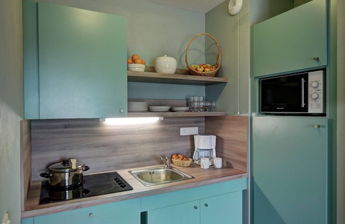 Bagnoles-de-l'Orne Apartment | Cottage in Normandy with Thermal Spa