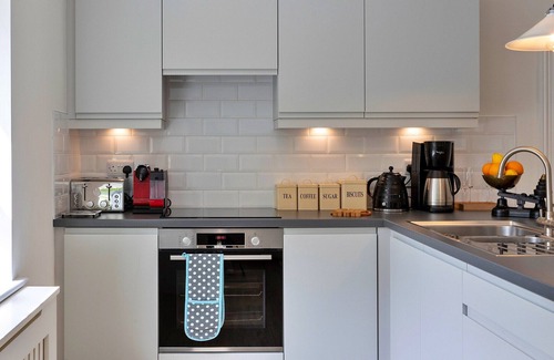 Ripon Cottage | Cottage in Grantley near Fountains Abbey