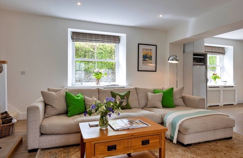 Ripon Cottage | Cottage in Grantley near Fountains Abbey