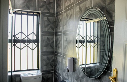 Mount Hampden House | Cottage in Harare near Westgate
