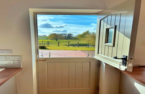 Hemingby Cottage | Cottage in Hemingby near Lincolnshire Wolds