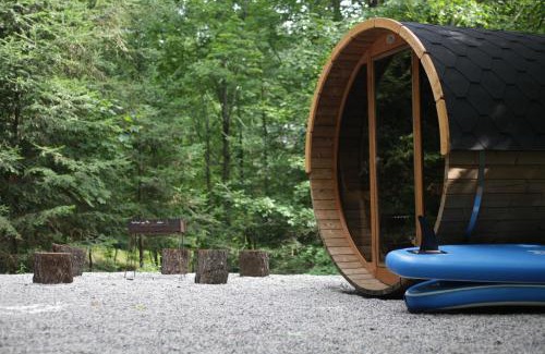 Novar House | Cottage in Huntsville