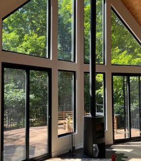Novar House | Cottage in Huntsville