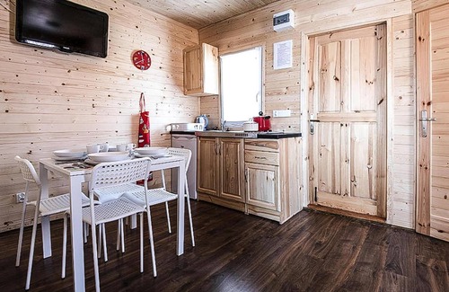 Postomino House | Cottage in Jezierzany near Seaside Beach