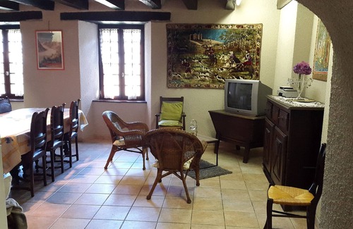 Connac Cottage | Cottage in Lavabre, Tarn valley