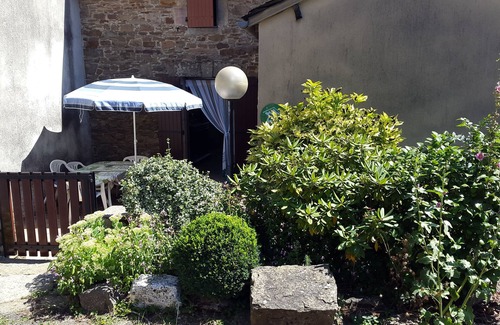 Connac Cottage | Cottage in Lavabre, Tarn valley