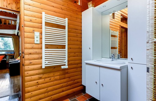Lignieres Cottage | Cottage in Lignières with Garden and Pond