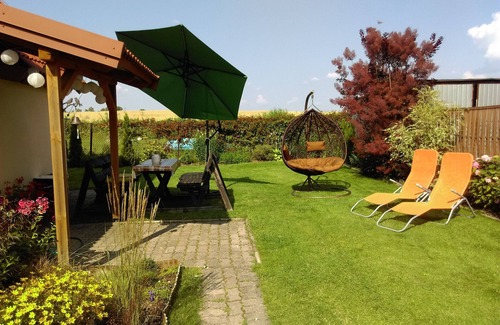 Bogacko Cottage | Cottage in Masuria. Mazury famous for its 2,000 lakes.