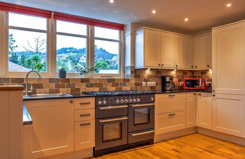 Minehead Cottage | Cottage in Minehead near Exmoor National Park
