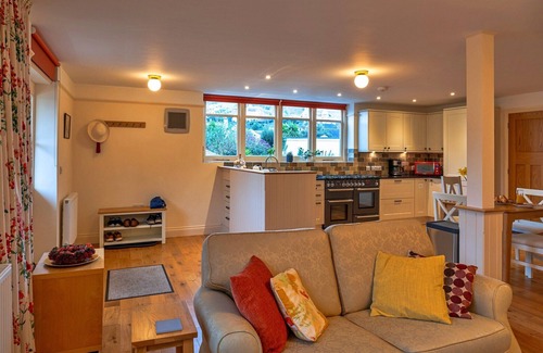Minehead Cottage | Cottage in Minehead near Exmoor National Park