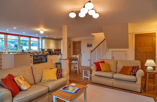 Minehead Cottage | Cottage in Minehead near Exmoor National Park