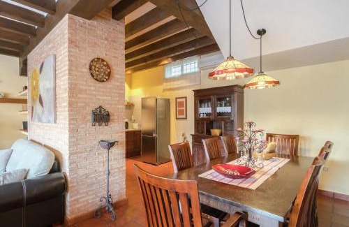 Navas de Estena House | Cottage in Navas de Estena with Pool & Jacuzzi