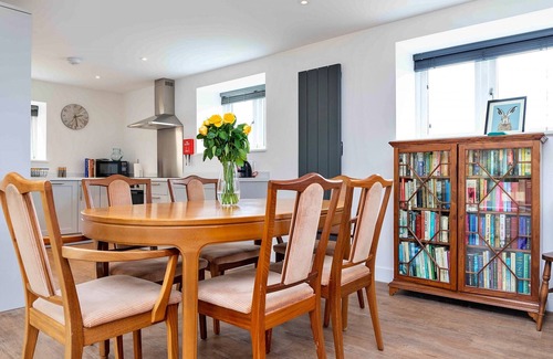Thurlby House | Cottage in Northumberland with Riverside Walks