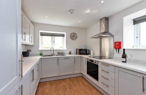 Thurlby House | Cottage in Northumberland with Riverside Walks