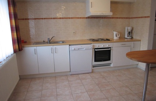 Ondenval Apartment | Cottage in Ondenval near Malmedy