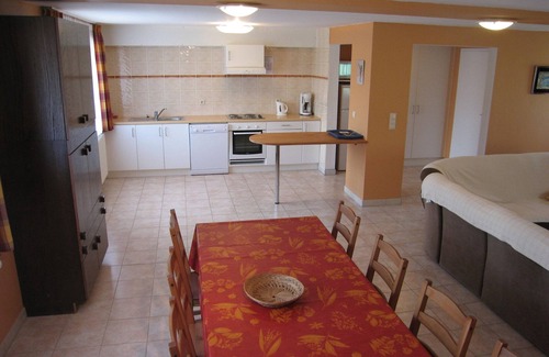 Ondenval Apartment | Cottage in Ondenval near Malmedy
