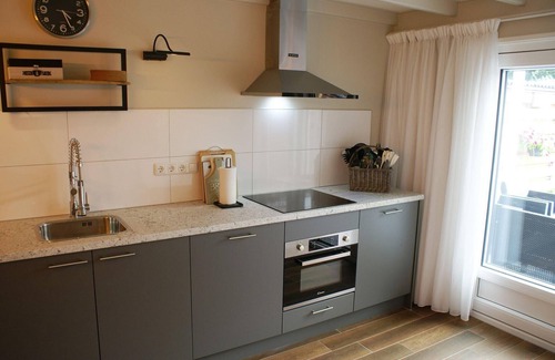 Paesens-Moddergat House | Cottage in Paesens by Wadden Sea Walks