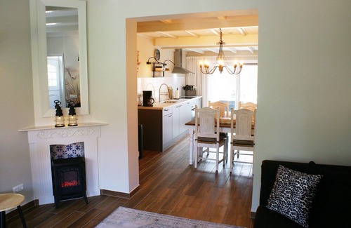 Paesens-Moddergat House | Cottage in Paesens by Wadden Sea Walks