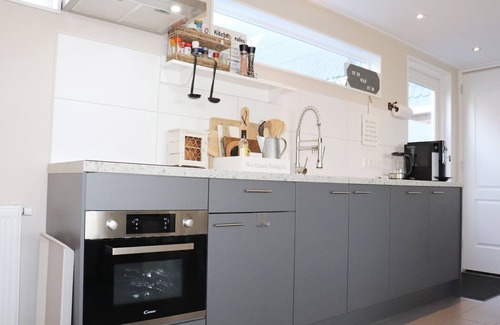 Paesens Cottage | Cottage in Paesens near Wadden Sea