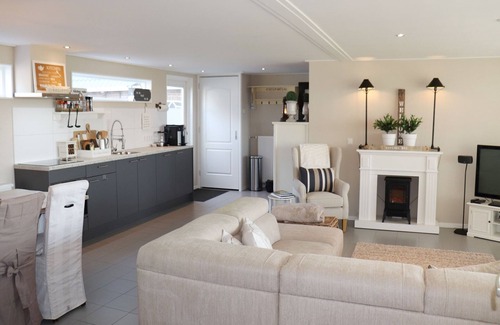 Paesens Cottage | Cottage in Paesens near Wadden Sea