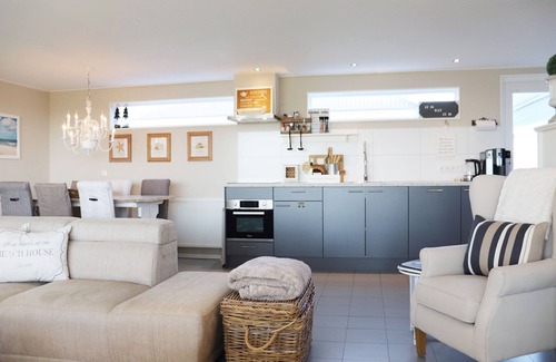 Paesens Cottage | Cottage in Paesens near Wadden Sea