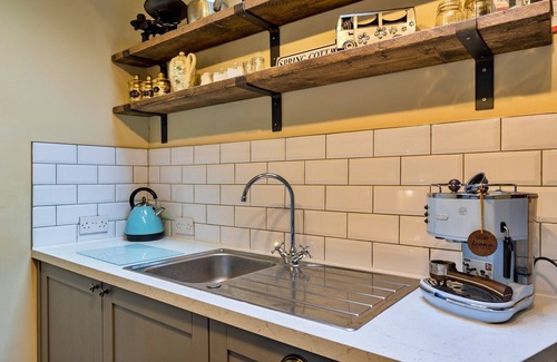 Tunstall Cottage | Cottage in Peak District near Roaches Rocks