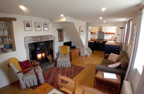 Grassington Cottage | Cottage In Popular Village