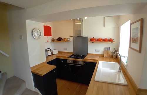 Grassington Cottage | Cottage In Popular Village