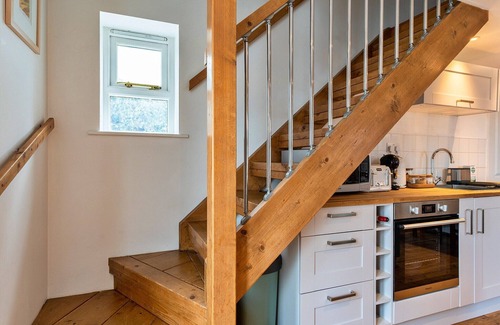 Porthleven Cottage | Cottage in Porthleven near Beach & Harbour