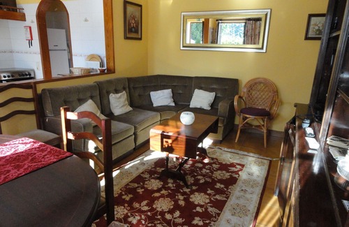 Praia das Macas Cottage | Cottage in Praia das Maçãs with a heated swimming pool