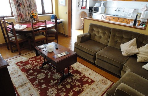 Praia das Macas Cottage | Cottage in Praia das Maçãs with a heated swimming pool