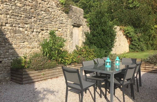 Sainte-Mere-Eglise House | Cottage in Sainte Mère Eglise completely renovated quiet and close to the sea