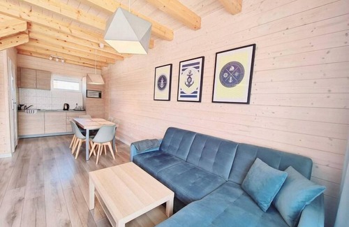 Sarbinowo House | Cottage in Sarbinowo near Seaside Beach