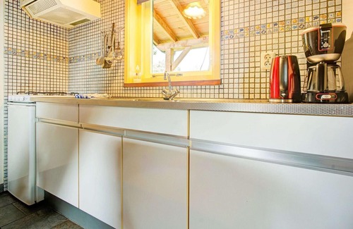 Schijf House | Cottage in Schijf with Garden