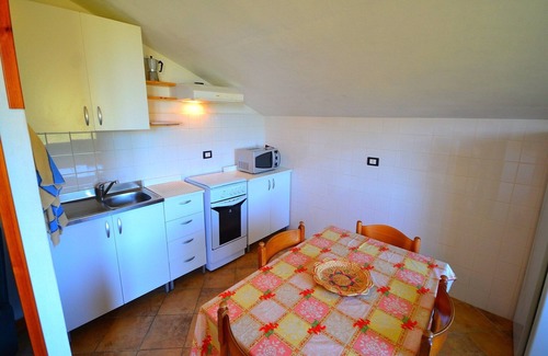 Sesta Godano Villa | Cottage in Sesta Godano near the Sea